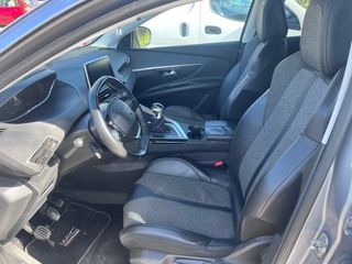 Peugeot 3008 S/S 2017