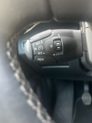 Peugeot 3008 S/S 2017