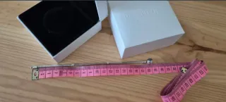 Pulsera Pandora Moments Plata