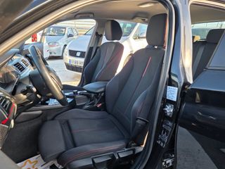 BMW Serie 1 118d Sport