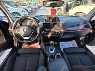 BMW Serie 1 118d Sport