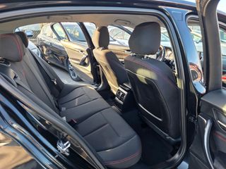 BMW Serie 1 118d Sport