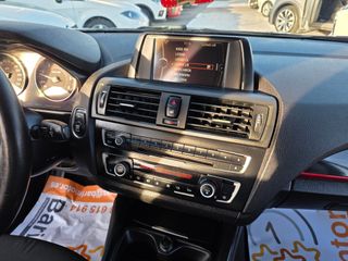 BMW Serie 1 118d Sport
