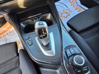 BMW Serie 1 118d Sport