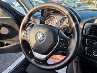BMW Serie 1 118d Sport