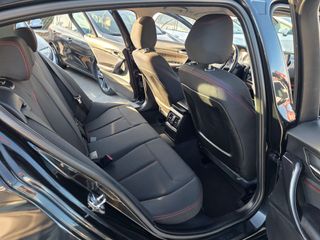 BMW Serie 1 118d Sport