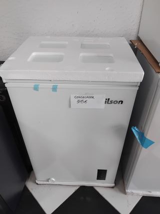 Congelador NUEVO