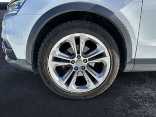 Audi Q3 Audi Q3 2.0 TDI 140cv quattro Stron offroad edit