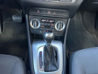 Audi Q3 Audi Q3 2.0 TDI 140cv quattro Stron offroad edit