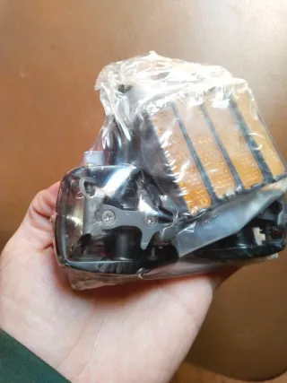 Pedales Bicicleta Wellgo WPD 823