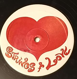 Phenomania Strings Of Love / Rave-Olution Remix