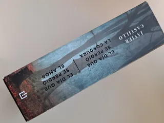 Biología Javier Castillo