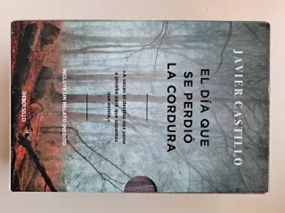 Biología Javier Castillo