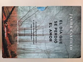 Biología Javier Castillo