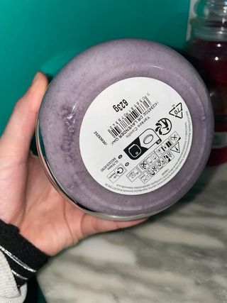 Yankee Candle Dried Lavender & Oak