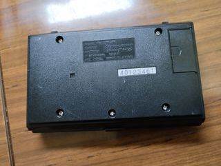 Nintendo PINBALL Game & Watch