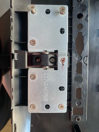 Pie de monitor Asus VX279H