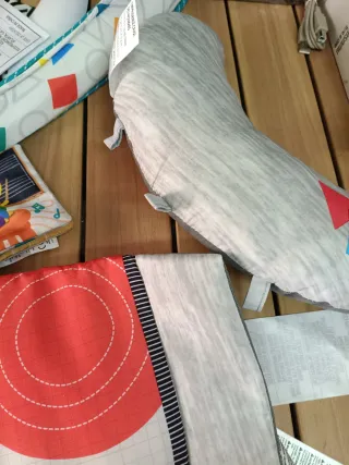 Baby Einstein, Gimansio de Actividades Musical