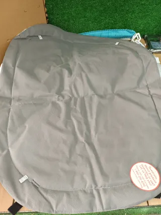 Baby Einstein, Gimansio de Actividades Musical