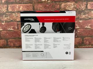 Auriculares Gaming HyperX Stinger 2 Core