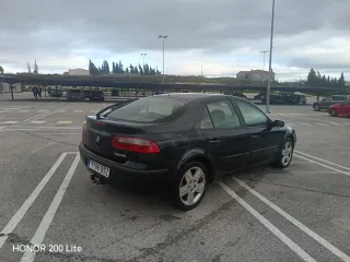 Renault Laguna 2002