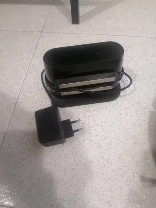 Robot Aspirador Cecotec Conga 3390