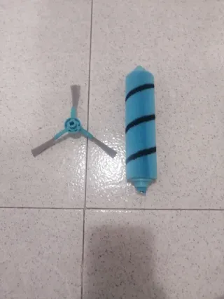 Robot Aspirador Cecotec Conga 3390