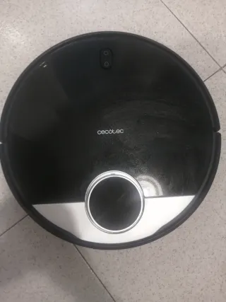 Robot Aspirador Cecotec Conga 3390