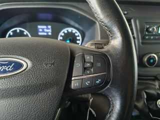 FORD Transit Custom Mixta 2.0 TDCI 2021
