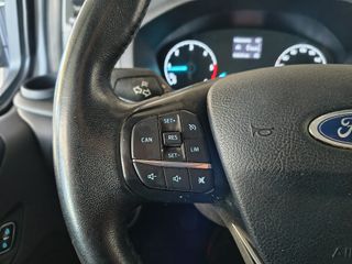 FORD Transit Custom Mixta 2.0 TDCI 2021