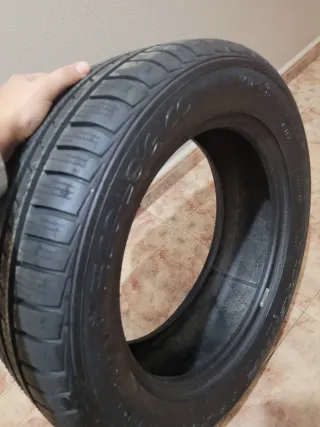 Neumático 205/55 R16