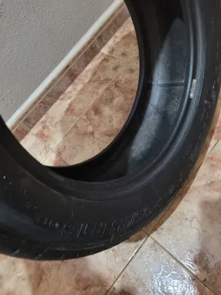 Neumático 205/55 R16