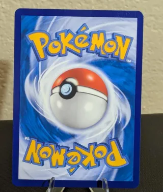 Carta Pokémon Gengar 0307/07 03/07