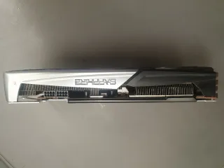 Sapphire Nitro+ 5700XT Tarjeta Gráfica #15