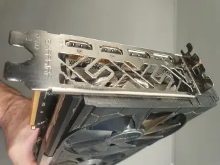 Sapphire Nitro+ 5700XT Tarjeta Gráfica #15