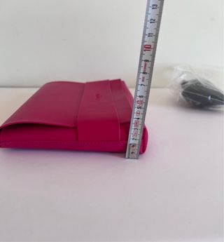 Neceser y Esponja Maquillaje de Lancome