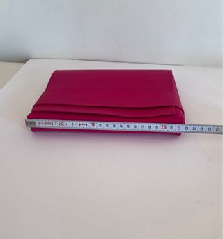 Neceser y Esponja Maquillaje de Lancome