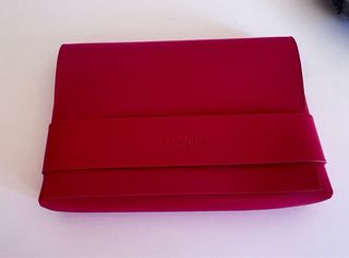 Neceser y Esponja Maquillaje de Lancome