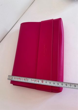 Neceser y Esponja Maquillaje de Lancome