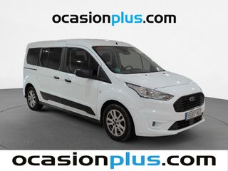 Ford Grand Tourneo Connect 1.5 TDCi Trend 88 kW (120 CV)