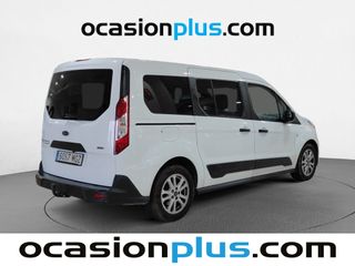 Ford Grand Tourneo Connect 1.5 TDCi Trend 88 kW (120 CV)