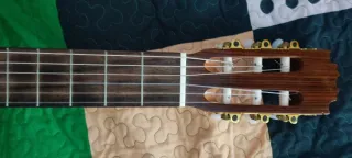 Guitarra Flamenca José Rincón