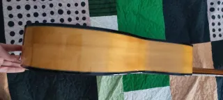 Guitarra Flamenca José Rincón