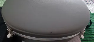 Guitarra Flamenca José Rincón