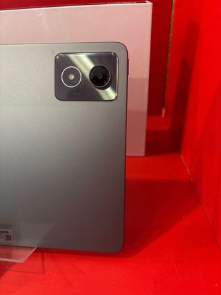 Lenovo K11 Plus 256GB Gris Seminueva