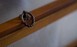 Mesa de centro / cafe / ratona Zara Home