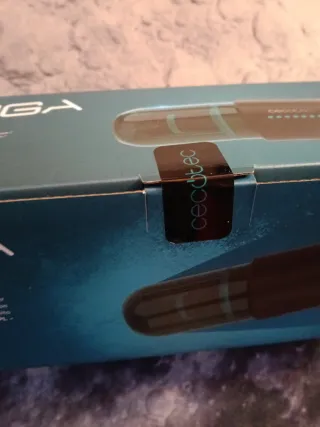 Aspirador de mano Cecotec Conga Hand&Car