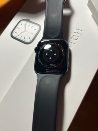 Apple Watch Series 7 GPS 45mm