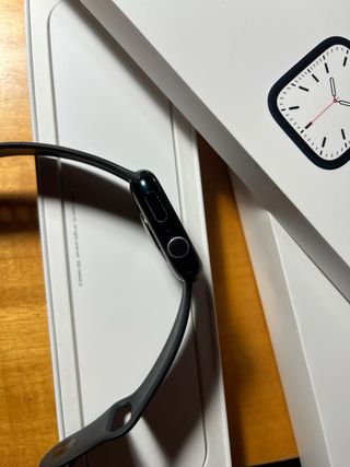 Apple Watch Series 7 GPS 45mm