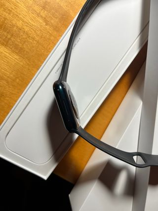 Apple Watch Series 7 GPS 45mm